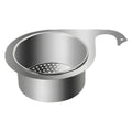 SwanSink | Guaranteed Elegance and Cleanliness