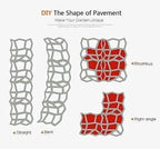PavéMagique | Easily transform your exterior