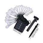 BrightGlow – Simple solar lamps for warm evenings outdoors