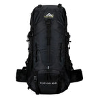 60L Waterproof Backpack – Spacious and Durable Bag for Outdoor Adventures