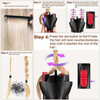 TwistPro — Transform every day into your personal glamour kick in seconds!