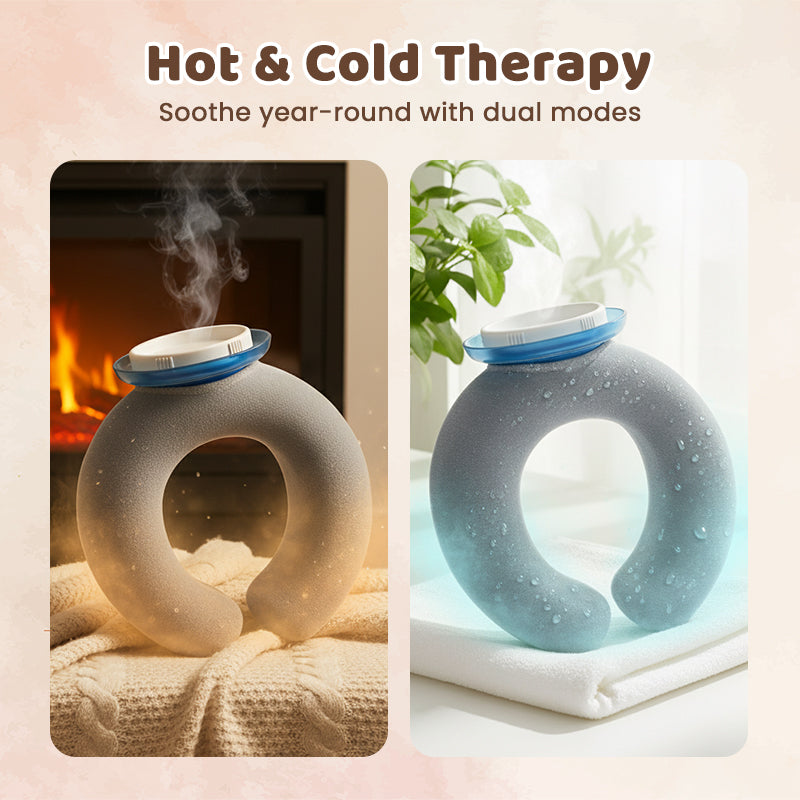 NeckEasePro – Quick, targeted relief for neck pain and stiffness