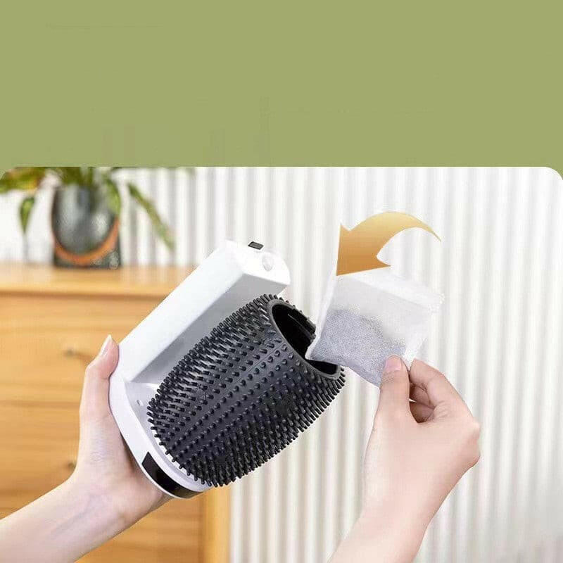 Ergonomic design ensures comfort and effectiveness!