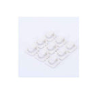 Cable Cord Wire Line Organizer - Plastic Clips Ties Fixer Fastener Holder