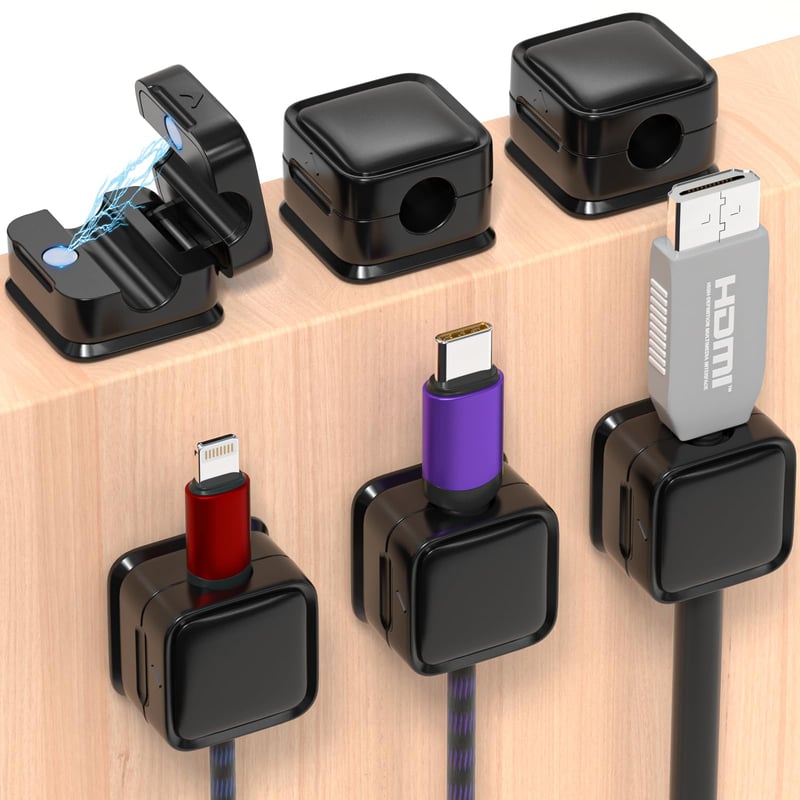 CableMate Organize Cables Instantly