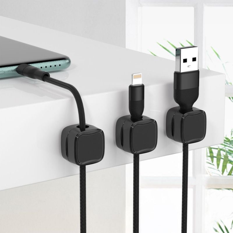 CableMate Organize Cables Instantly