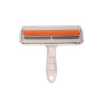 Fusselroller for removing pet hair