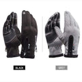 Warm thermal gloves cycling running driving gloves