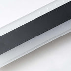 NOCTARA – Elegant Modern Outdoor Wall Light for Garden & Balcony