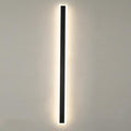 NOCTARA – Elegant Modern Outdoor Wall Light for Garden & Balcony