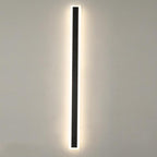 NOCTARA – Elegant Modern Outdoor Wall Light for Garden & Balcony