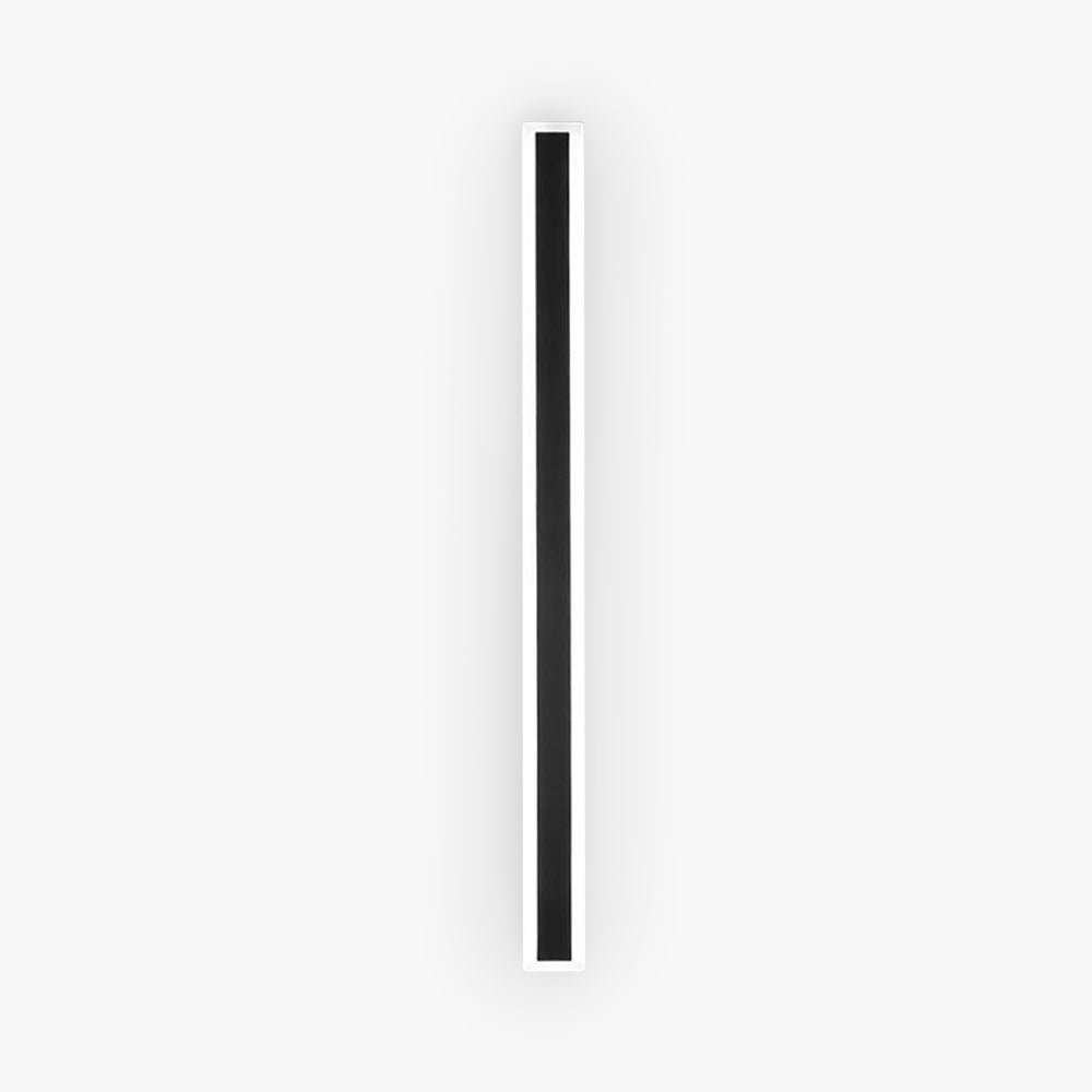 NOCTARA – Elegant Modern Outdoor Wall Light for Garden & Balcony