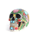 Sugar Skull Statue