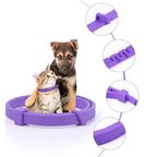 Calmdog – Natural Calming Collar for Dogs with Pheromones and Essential Oils