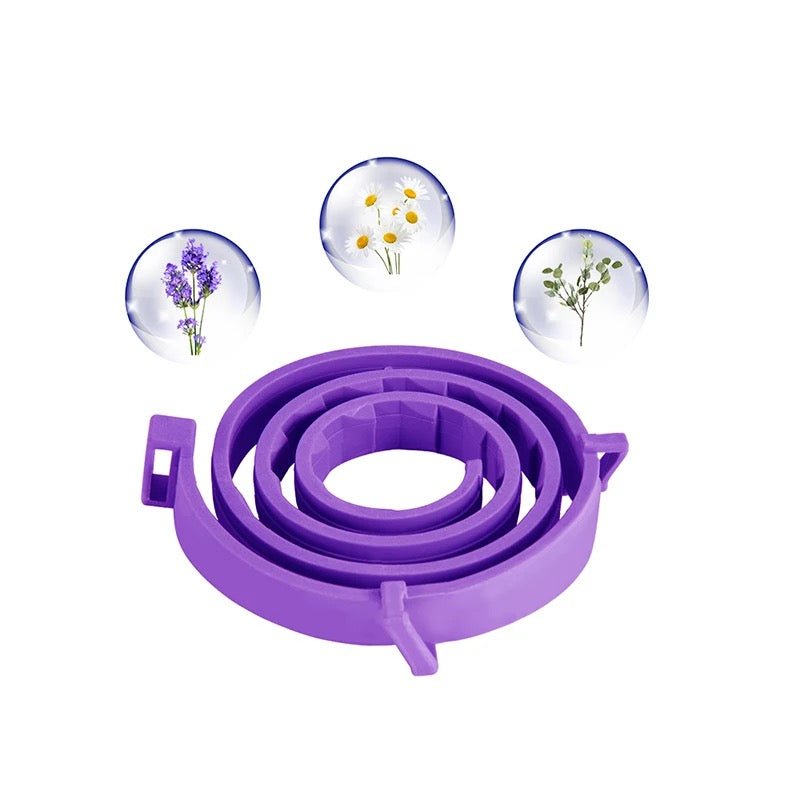 Calmdog – Natural Calming Collar for Dogs with Pheromones and Essential Oils