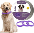 Calmdog – Natural Calming Collar for Dogs with Pheromones and Essential Oils
