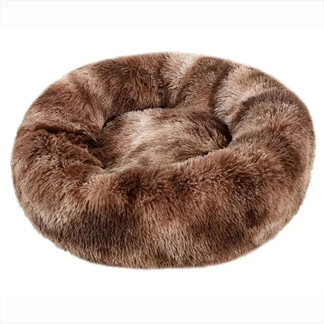 SLUMBERPAWS BED – Calming Dog Bed for Deep, Restful Sleep