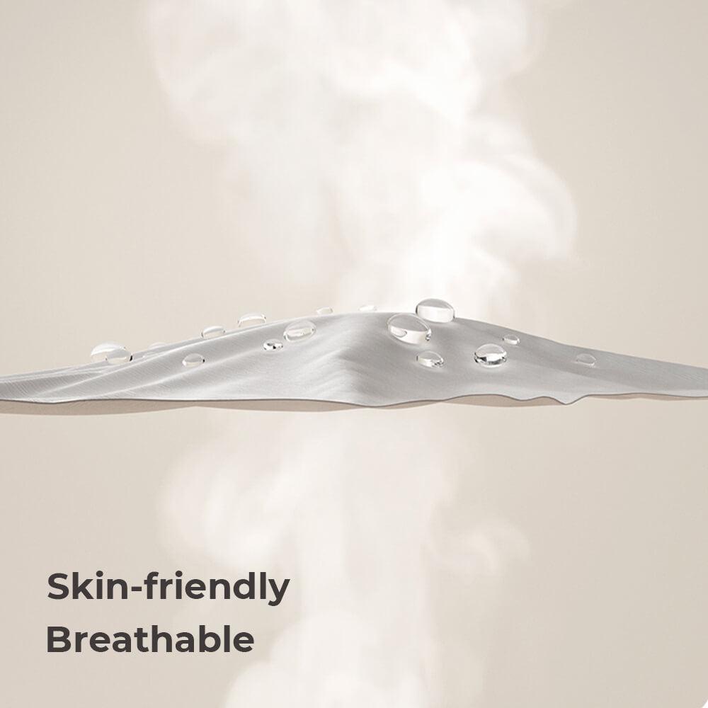 Calming Dog Bed - CozyCalm Deep Sleep