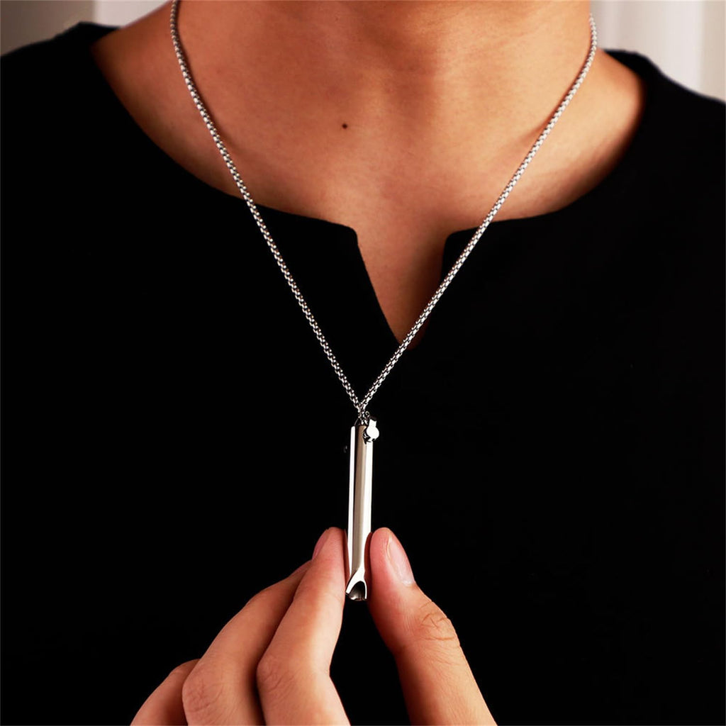 Calming Pendant - CalmFlow Pendant