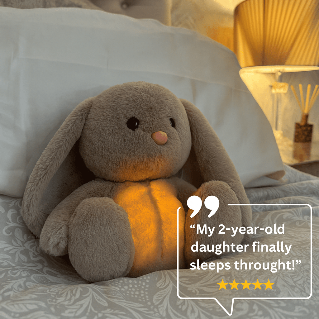 CALMORA HUG – Breathable Comfort Pillow for Relaxation & Stress Relief