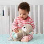 CALMORA HUG – Breathable Comfort Pillow for Relaxation & Stress Relief