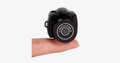 Mini Camera & Camcorder – Record to capture memories of important moments!