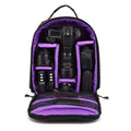 Waterproof DSLR Camera Bag - Give The Maximum Protection For Your Camera!