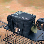 CAMPHOLD – 20L Outdoor Organizer Bag for Travel & Camping
