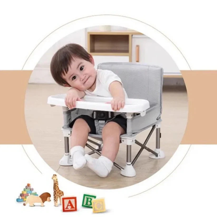 Kids Camping Chair