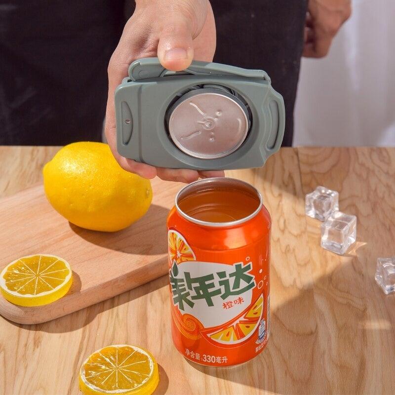 Can opener