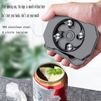 Can opener