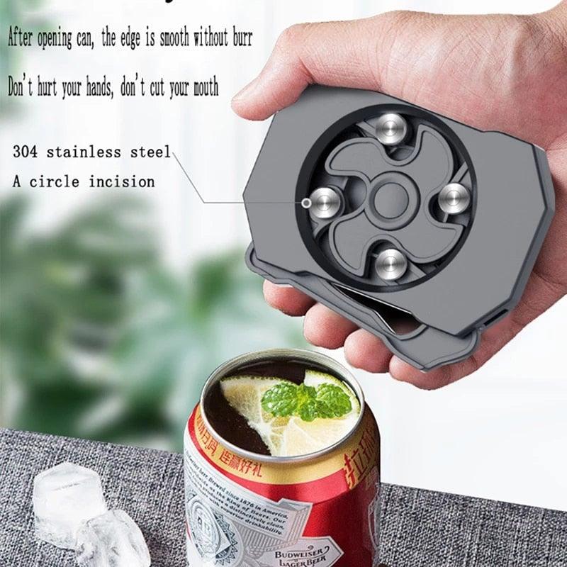 Can opener