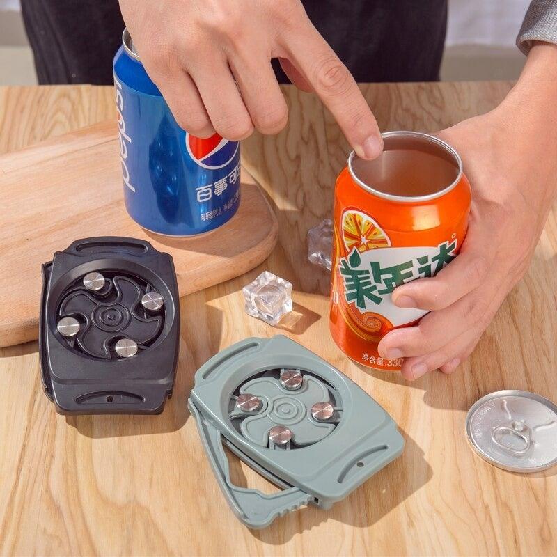 Can opener