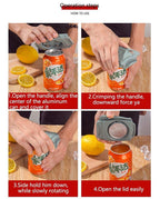 Can opener