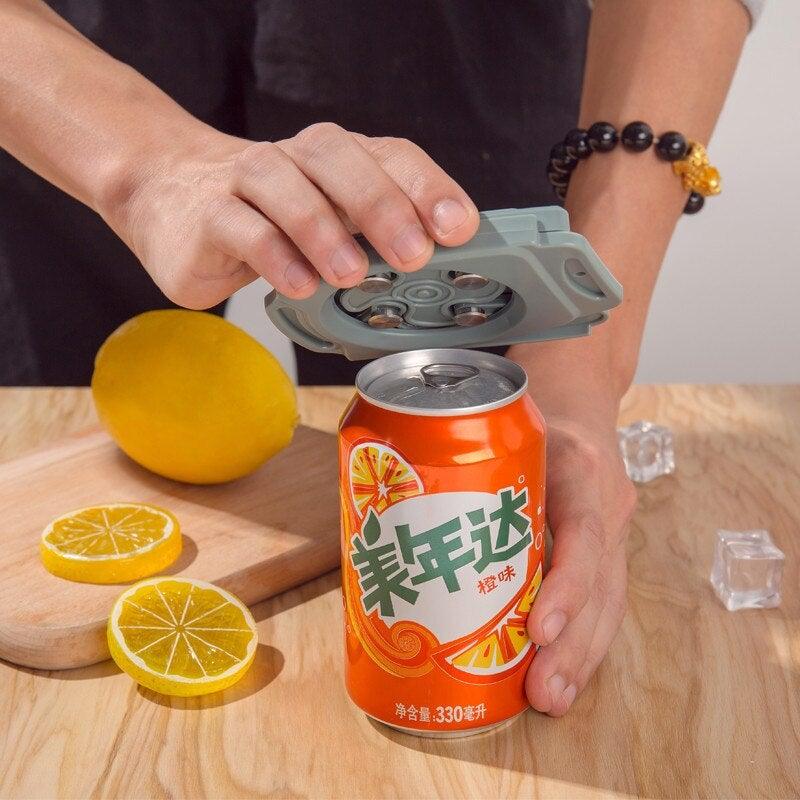 Can opener