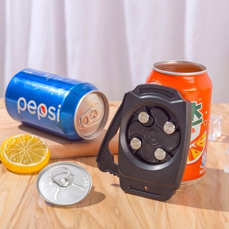 Can opener