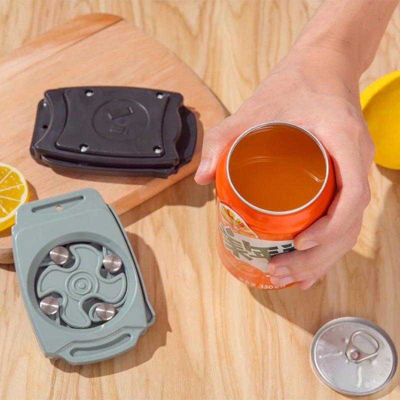 Can opener