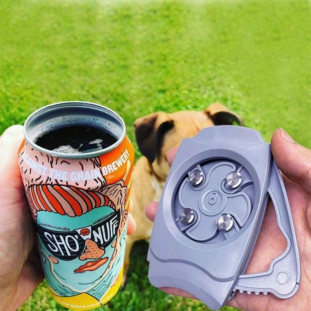 Can opener