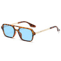 CANDYVIEW SUNGLASSES – Retro Square Sunglasses with UV Protection for Women