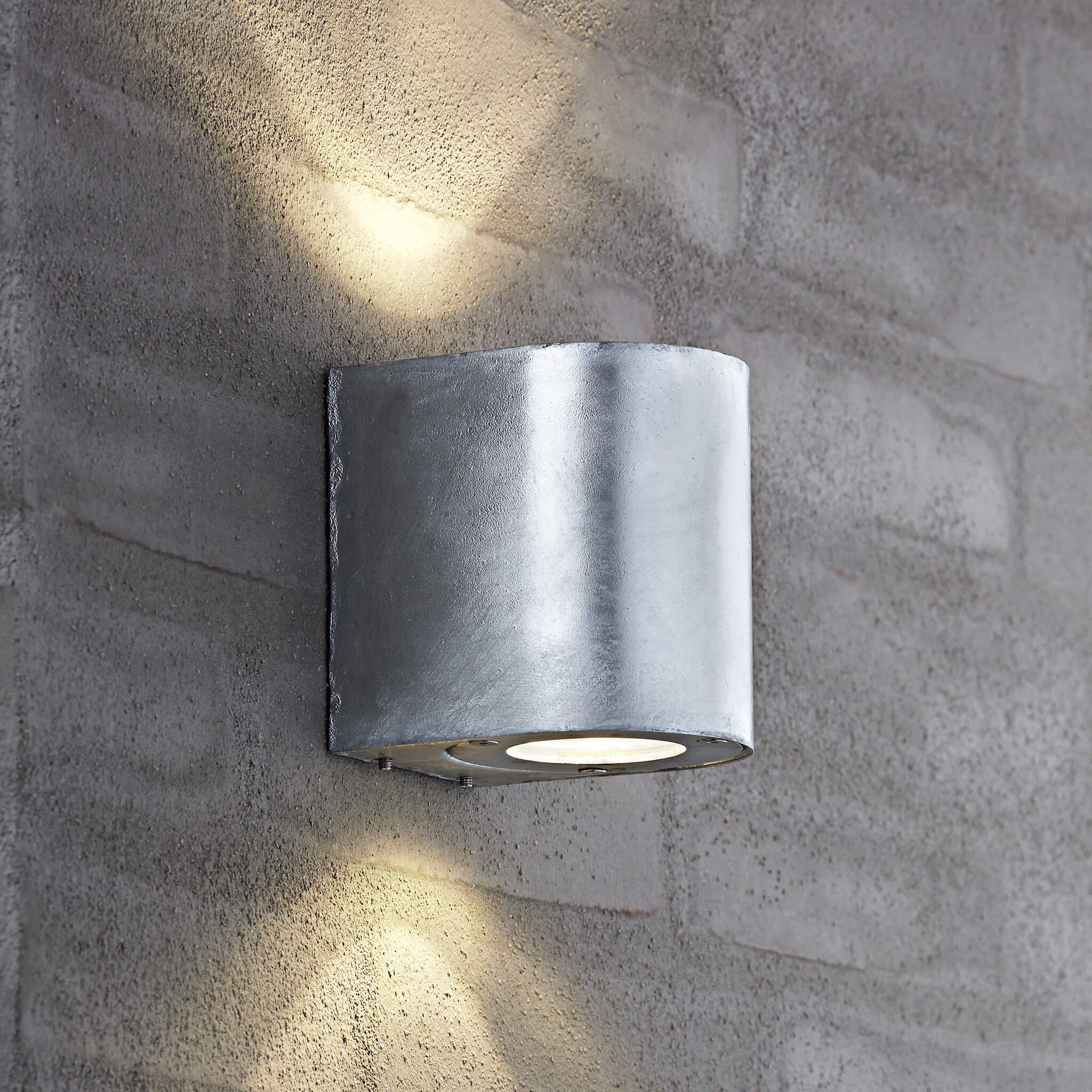 Modern Architectural Lighting