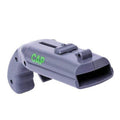 Cap-launching Bottle Opener "BlastCap" – Up to 16 meter range