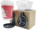 DriveNest – Organization & Comfort for on the go!