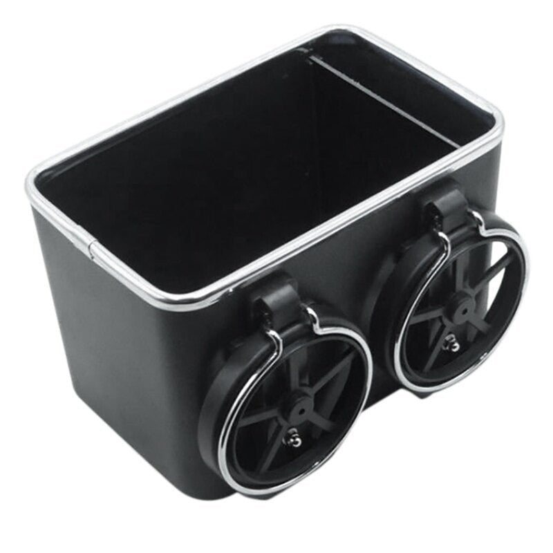 DriveNest – Organization & Comfort for on the go!