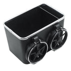 DriveNest – Organization & Comfort for on the go!
