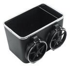 DriveNest – Organization & Comfort for on the go!