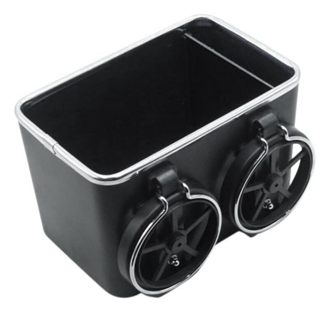 DriveNest – Organization & Comfort for on the go!