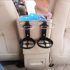 DriveNest – Organization & Comfort for on the go!