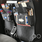 Car - Organizer for the backseat