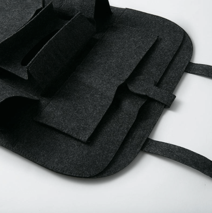 Car - Organizer for the backseat