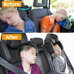 Car Pillow – Comfortable Neck Support for Travel